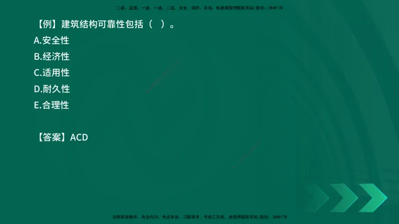 2025一建《建筑实务》口诀妙记在线版_2026年一级建造师_2026年一建建筑_2025年一建建筑SVIP_02-基础精讲✿高端面授✿深度强化_55-建筑《口诀妙记班》张老师YL