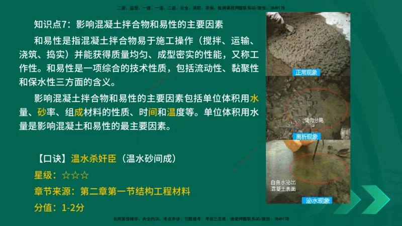 2025一建《建筑实务》口诀妙记在线版_2026年一级建造师_2026年一建建筑_2025年一建建筑SVIP_02-基础精讲✿高端面授✿深度强化_55-建筑《口诀妙记班》张老师YL