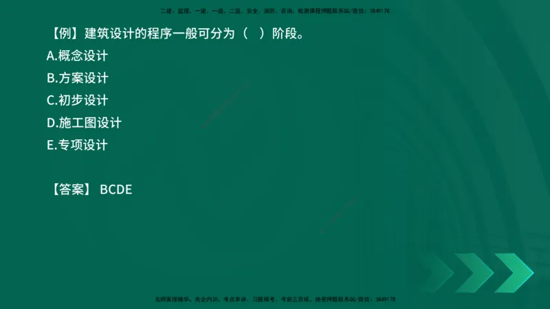 2025一建《建筑实务》口诀妙记在线版_2026年一级建造师_2026年一建建筑_2025年一建建筑SVIP_02-基础精讲✿高端面授✿深度强化_55-建筑《口诀妙记班》张老师YL
