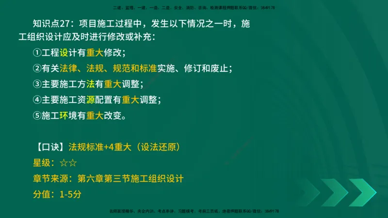2025一建《建筑实务》口诀妙记在线版_2026年一级建造师_2026年一建建筑_2025年一建建筑SVIP_02-基础精讲✿高端面授✿深度强化_55-建筑《口诀妙记班》张老师YL