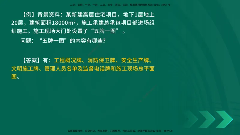 2025一建《建筑实务》口诀妙记在线版_2026年一级建造师_2026年一建建筑_2025年一建建筑SVIP_02-基础精讲✿高端面授✿深度强化_55-建筑《口诀妙记班》张老师YL