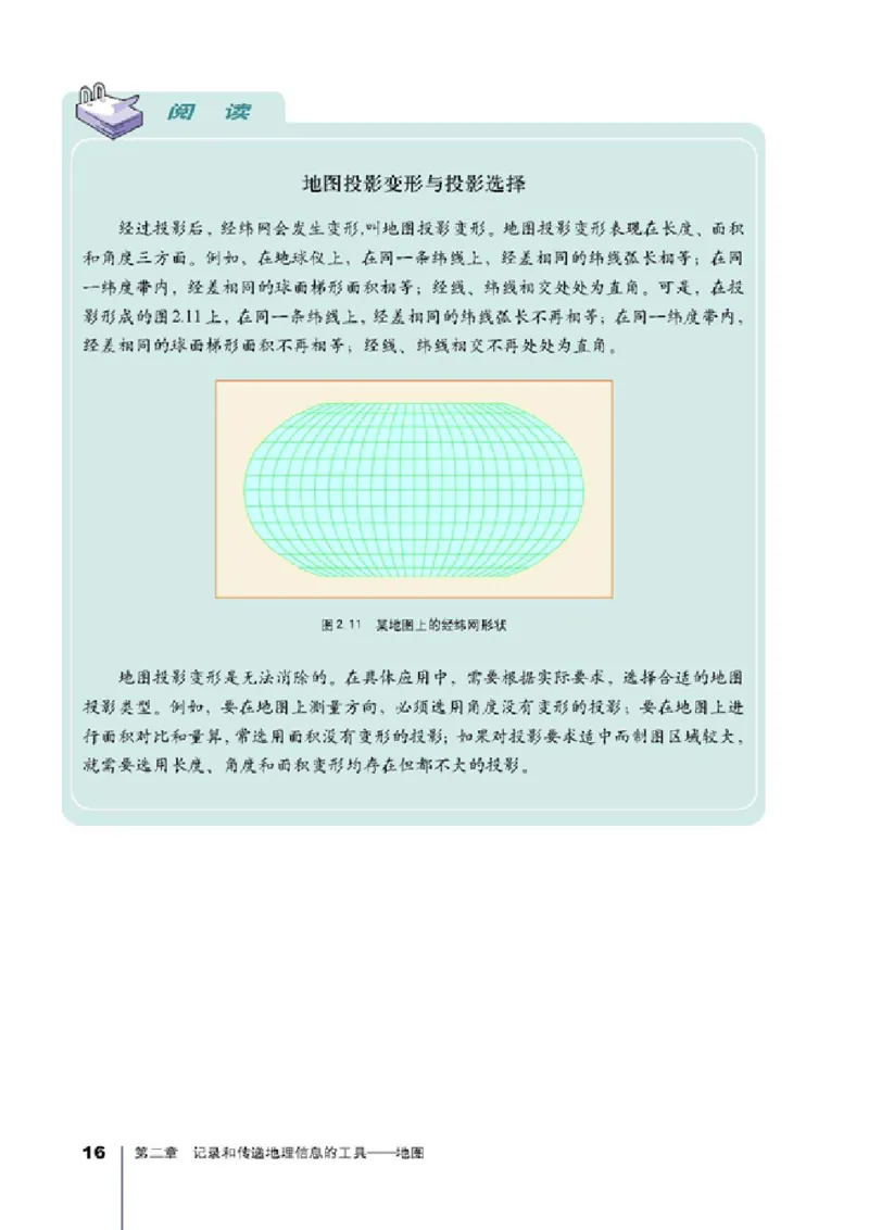 人教版高中地理选修7-地理信息技术应用_4-教培资料-26年最新资料-同步更新_初中高中教资_03科三专项（进去保存报考的学科即可）_02科三专项（笔记真题思维导图教学设计版本二）