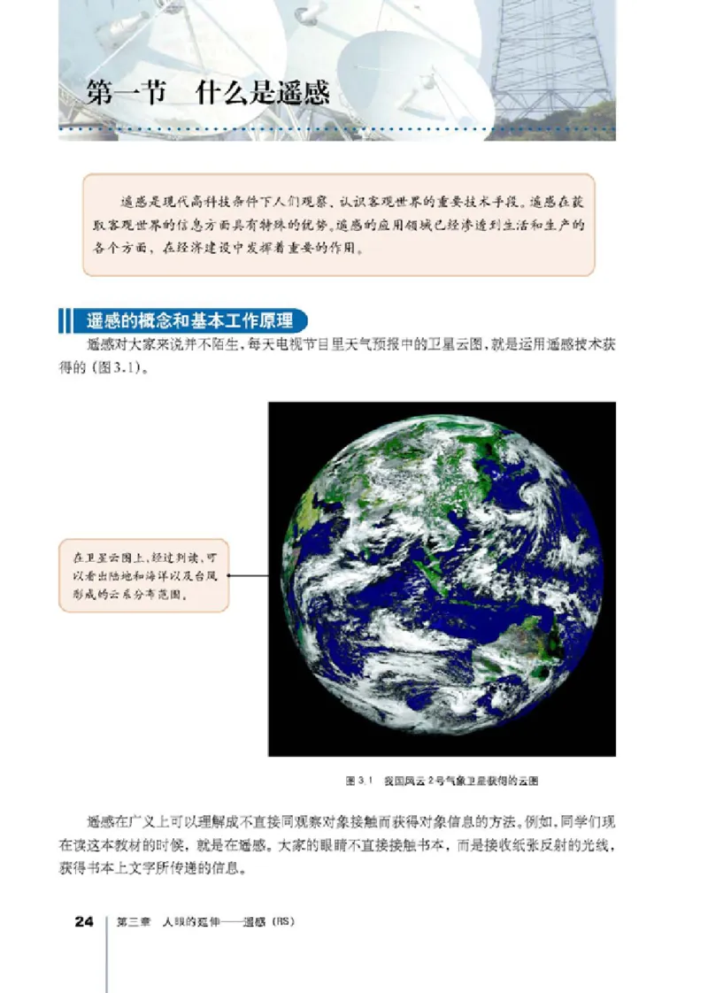 人教版高中地理选修7-地理信息技术应用_4-教培资料-26年最新资料-同步更新_初中高中教资_03科三专项（进去保存报考的学科即可）_02科三专项（笔记真题思维导图教学设计版本二）