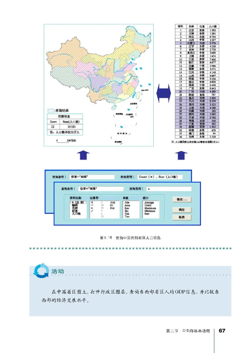 人教版高中地理选修7-地理信息技术应用_4-教培资料-26年最新资料-同步更新_初中高中教资_03科三专项（进去保存报考的学科即可）_02科三专项（笔记真题思维导图教学设计版本二）