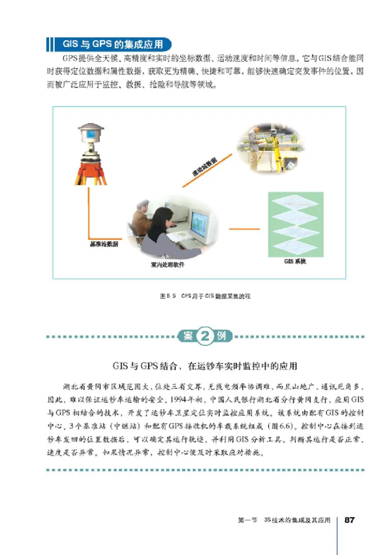 人教版高中地理选修7-地理信息技术应用_4-教培资料-26年最新资料-同步更新_初中高中教资_03科三专项（进去保存报考的学科即可）_02科三专项（笔记真题思维导图教学设计版本二）