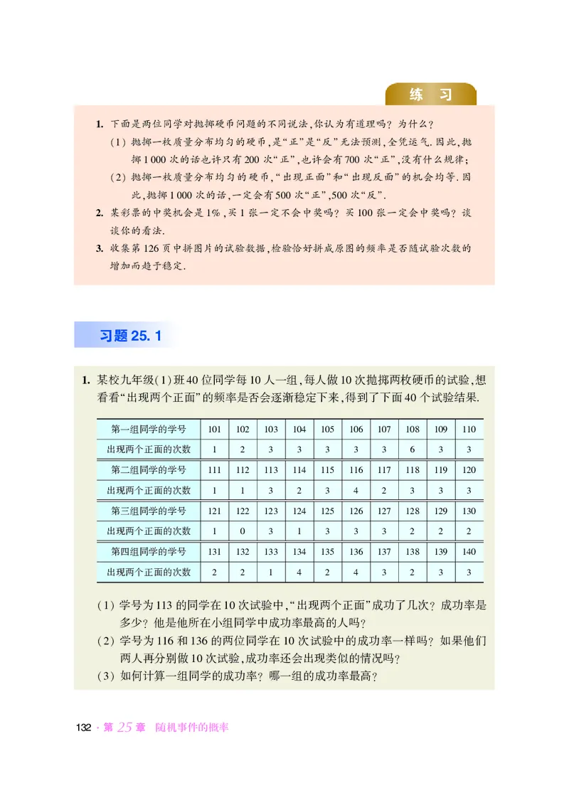华师大9年级数学上册高清教材_4-教培资料-26年最新资料-同步更新_初中高中教资_03科三专项（进去保存报考的学科即可）_02科三专项（笔记真题思维导图教学设计版本二）