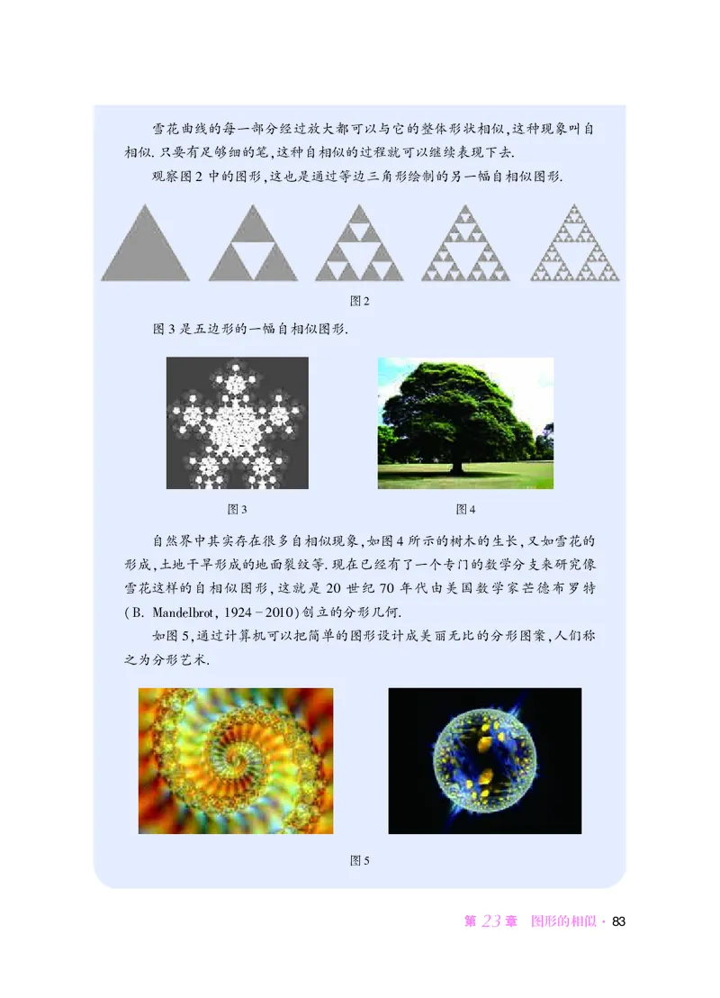 华师大9年级数学上册高清教材_4-教培资料-26年最新资料-同步更新_初中高中教资_03科三专项（进去保存报考的学科即可）_02科三专项（笔记真题思维导图教学设计版本二）