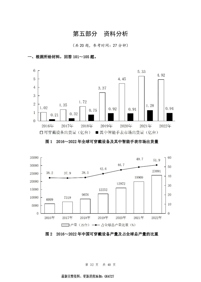 行测套题9_2026考公资料_花生十三合集_套题班2025花生行测+飞扬申论套题⭐⭐_行测套题2025省考花生十三套题一期_行测题本_版本二