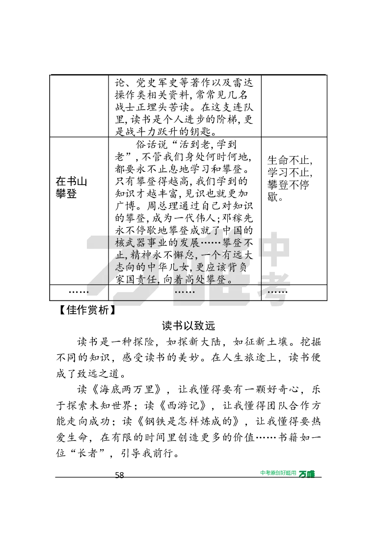 答案及详解详析_2026万唯系列预习复习_2025版《万唯初中预习视频课》789年级上册多版本_2025版万唯初三预习视频课语文人教版上册_2025版万唯初三预习视频课语文人教版上册_视频