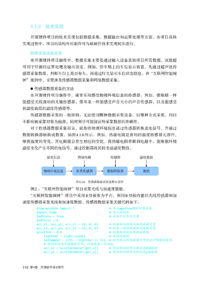 人教版信息技术选修6高清教材_4-教培资料-26年最新资料-同步更新_初中高中教资_03科三专项（进去保存报考的学科即可）_02科三专项（笔记真题思维导图教学设计版本二）