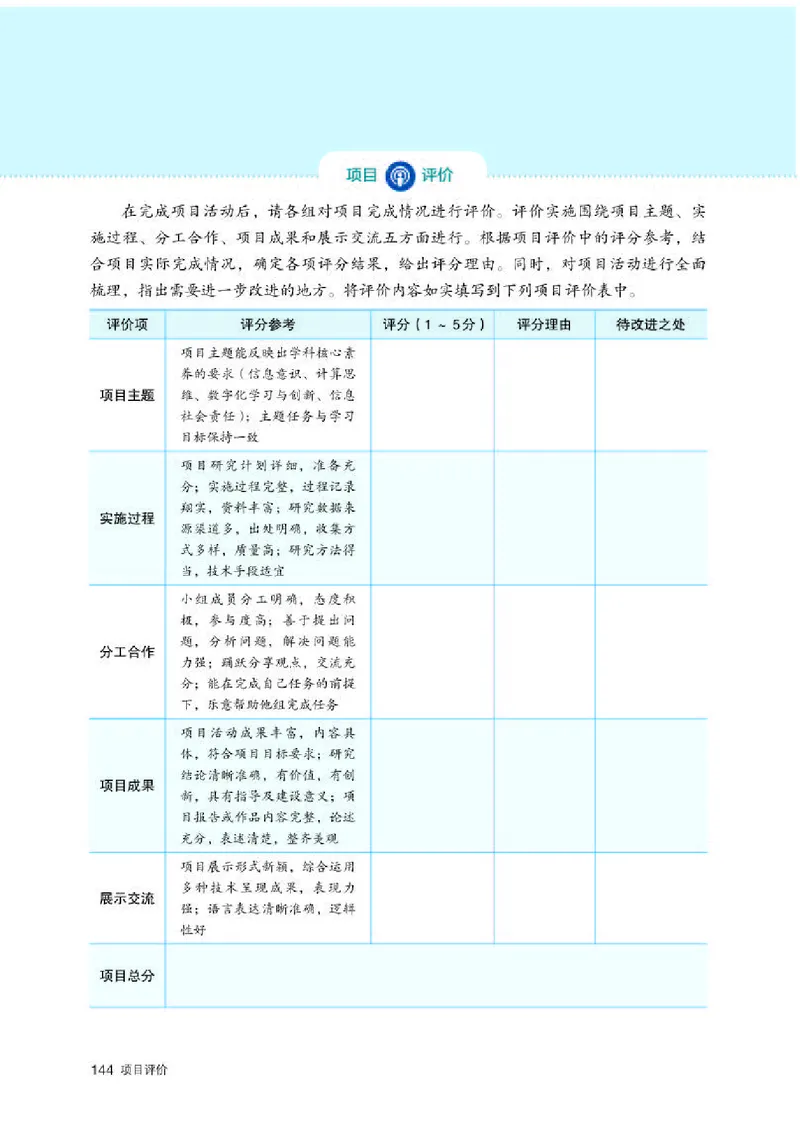 人教版信息技术选修6高清教材_4-教培资料-26年最新资料-同步更新_初中高中教资_03科三专项（进去保存报考的学科即可）_02科三专项（笔记真题思维导图教学设计版本二）