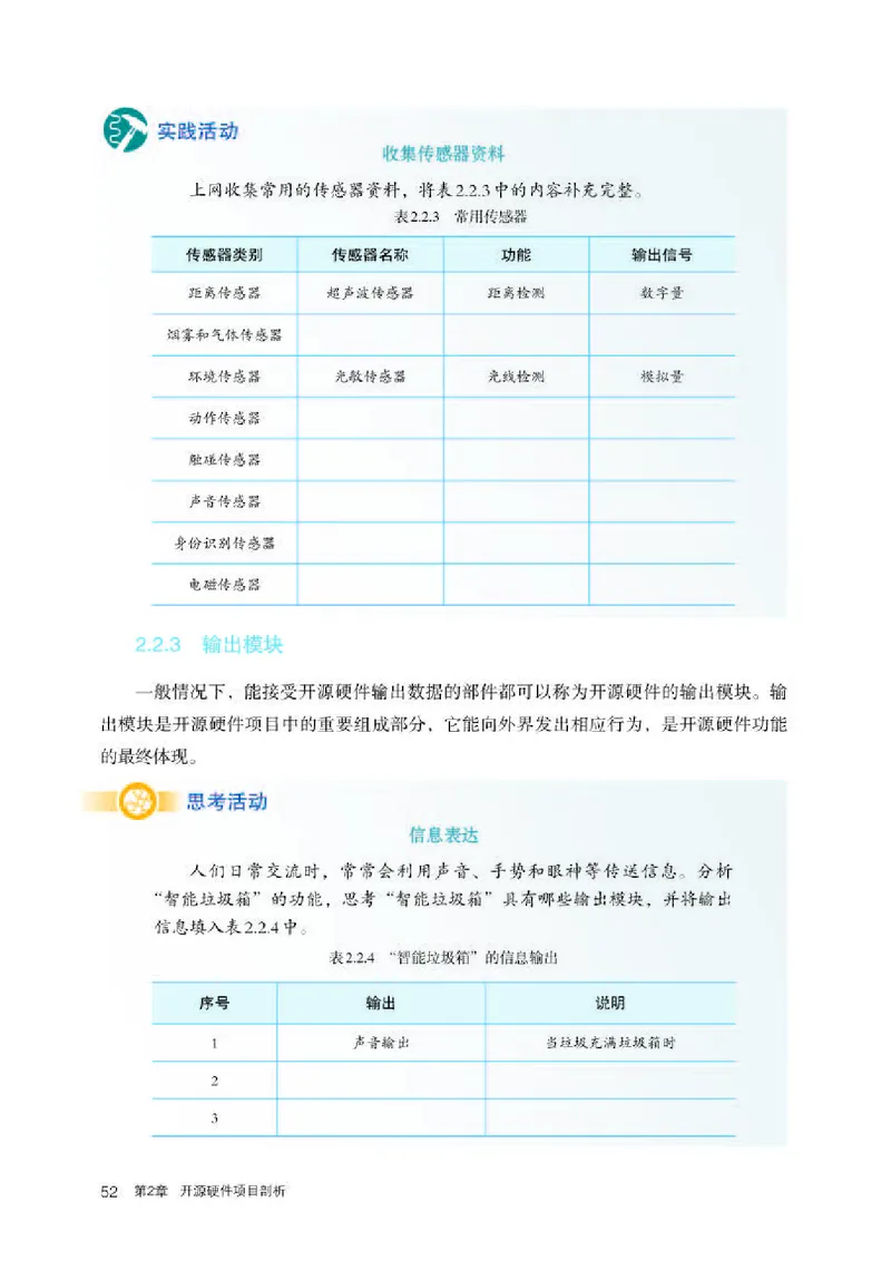 人教版信息技术选修6高清教材_4-教培资料-26年最新资料-同步更新_初中高中教资_03科三专项（进去保存报考的学科即可）_02科三专项（笔记真题思维导图教学设计版本二）