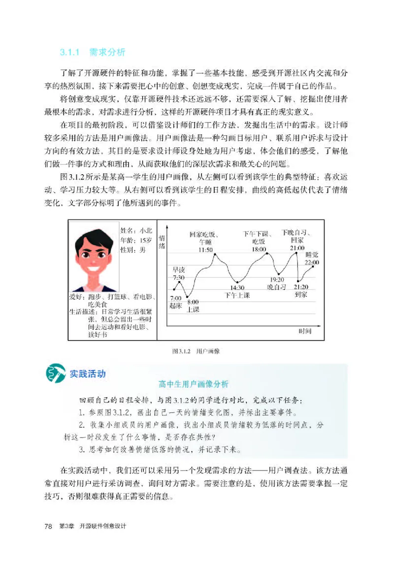 人教版信息技术选修6高清教材_4-教培资料-26年最新资料-同步更新_初中高中教资_03科三专项（进去保存报考的学科即可）_02科三专项（笔记真题思维导图教学设计版本二）