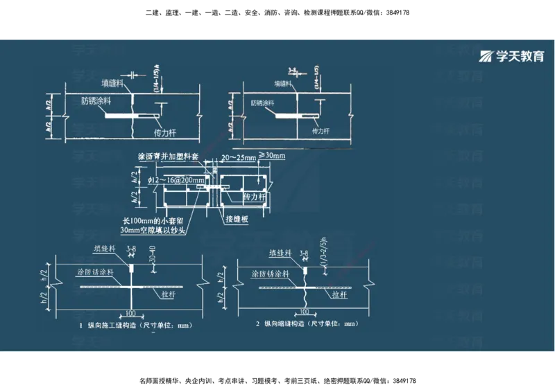 03.2025年一建《公路》案例专练讲义-路面（彩色观看版）_2026年一级建造师_2026年一建公路_2025年一建公路SVIP_04-冲刺串讲✿考点强化✿小灶集训_17-公路《A计划案例专练》刘滢XT