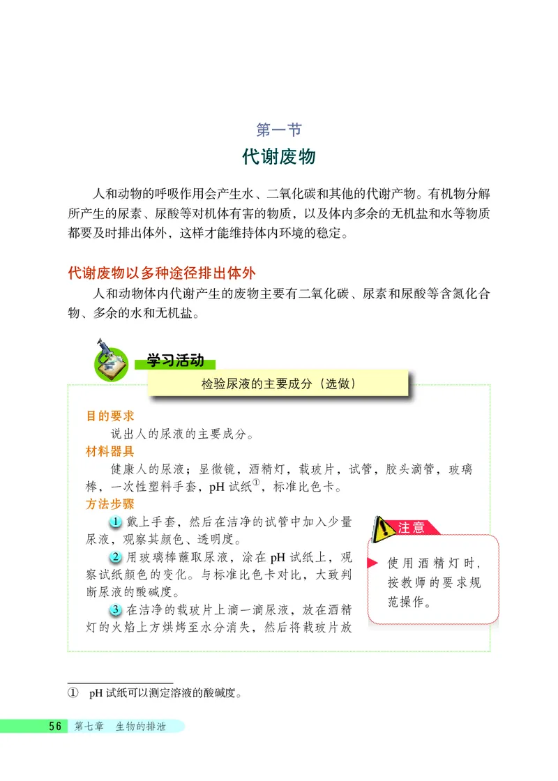 北京版7年级生物下册高清教材_4-教培资料-26年最新资料-同步更新_初中高中教资_03科三专项（进去保存报考的学科即可）_02科三专项（笔记真题思维导图教学设计版本二）