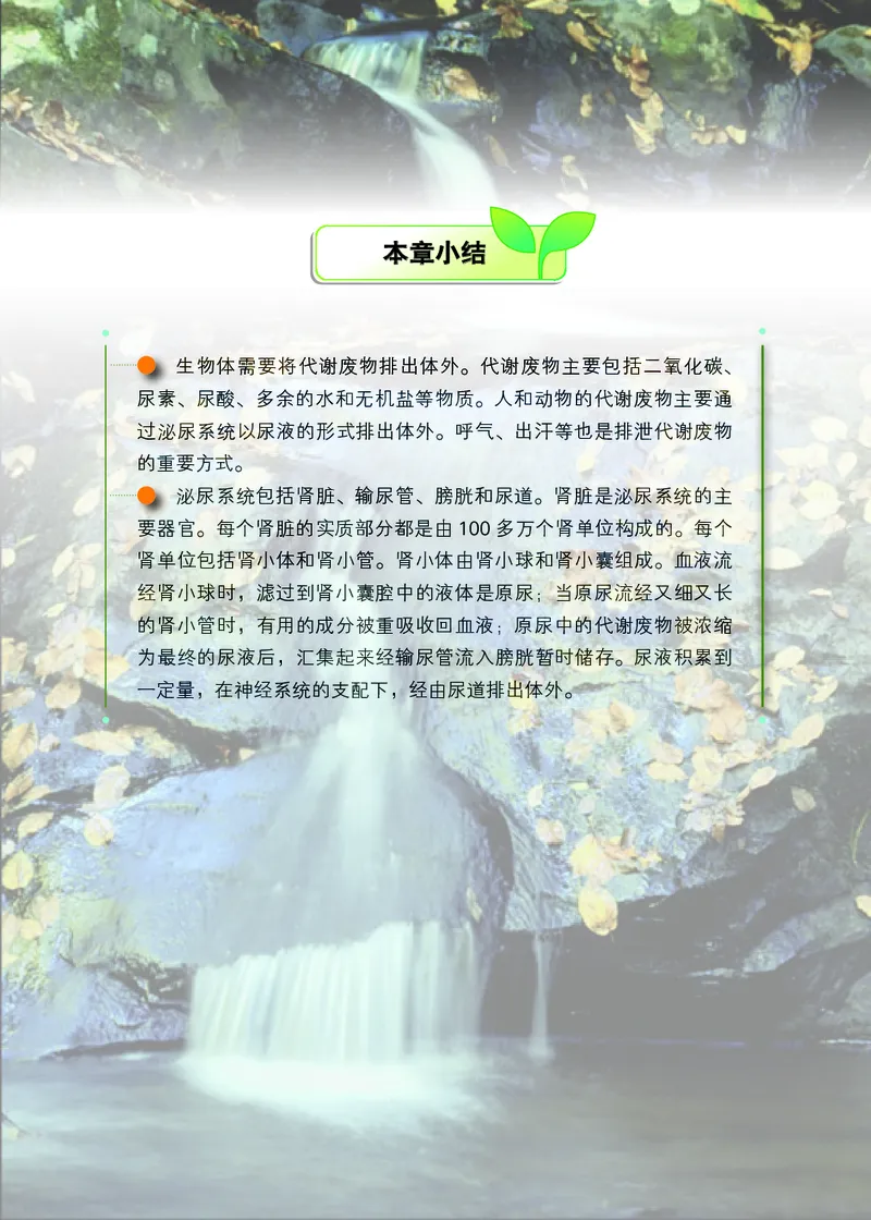 北京版7年级生物下册高清教材_4-教培资料-26年最新资料-同步更新_初中高中教资_03科三专项（进去保存报考的学科即可）_02科三专项（笔记真题思维导图教学设计版本二）