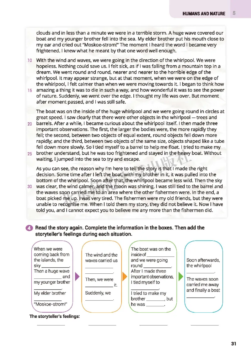 北师大英语必修第二册高清教材_4-教培资料-26年最新资料-同步更新_初中高中教资_03科三专项（进去保存报考的学科即可）_02科三专项（笔记真题思维导图教学设计版本二）