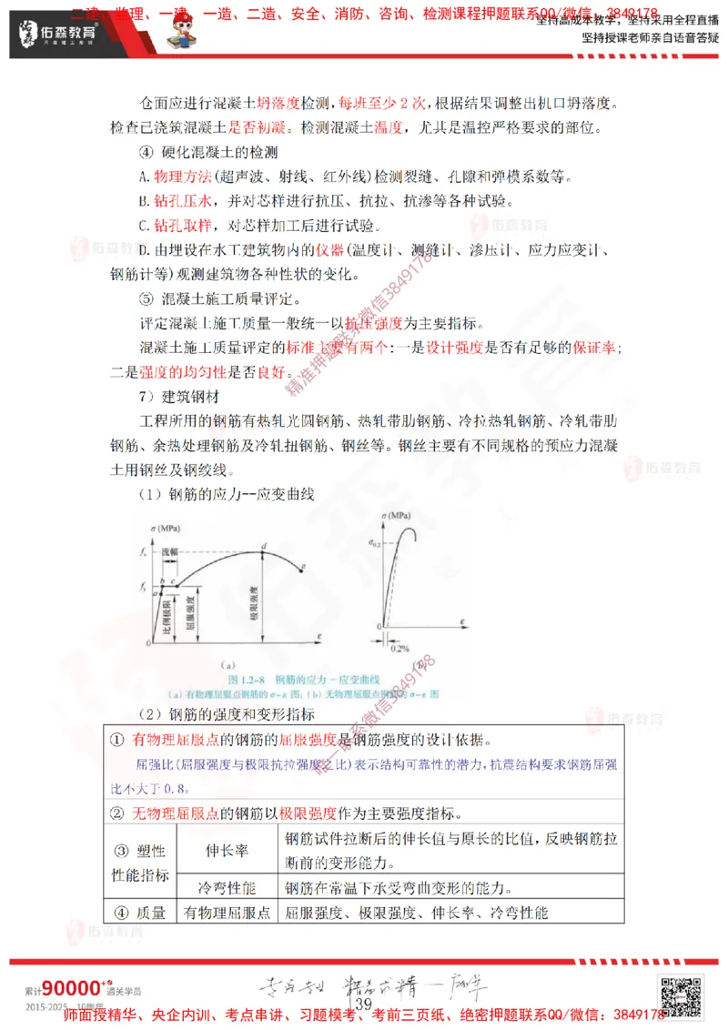 2025.2.22佑森教育赵建玲授课一建水利实务《第一章水利水电工程勘测与设计》专用讲义，版权所有，侵权必究_2026年一级建造师_2026年一建水利_2025年一建水利SVIP_知识点精讲课讲义
