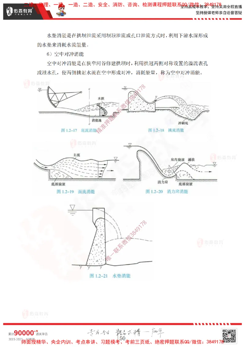 2025.2.22佑森教育赵建玲授课一建水利实务《第一章水利水电工程勘测与设计》专用讲义，版权所有，侵权必究_2026年一级建造师_2026年一建水利_2025年一建水利SVIP_知识点精讲课讲义