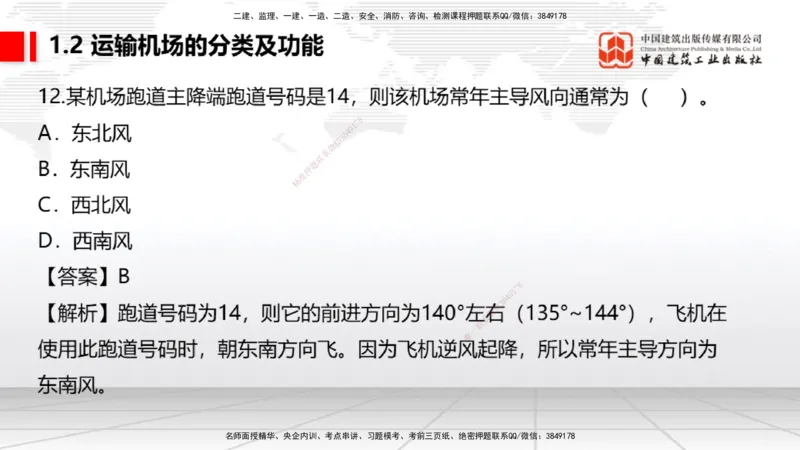 2025一建《民航》必会100题直播课01节_2026年一级建造师_2026年一建民航_2025年一建民航SVIP_03-习题精析✿实战特训✿模考通关_06-民航《必会百题直播》谷永生JGS_讲义