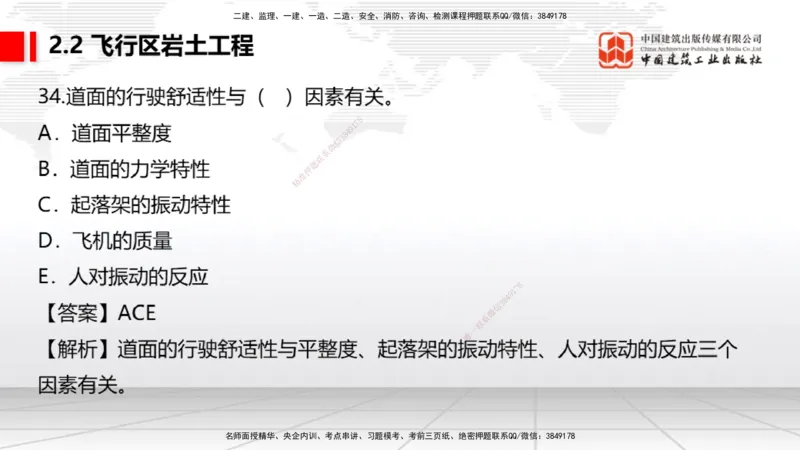 2025一建《民航》必会100题直播课01节_2026年一级建造师_2026年一建民航_2025年一建民航SVIP_03-习题精析✿实战特训✿模考通关_06-民航《必会百题直播》谷永生JGS_讲义