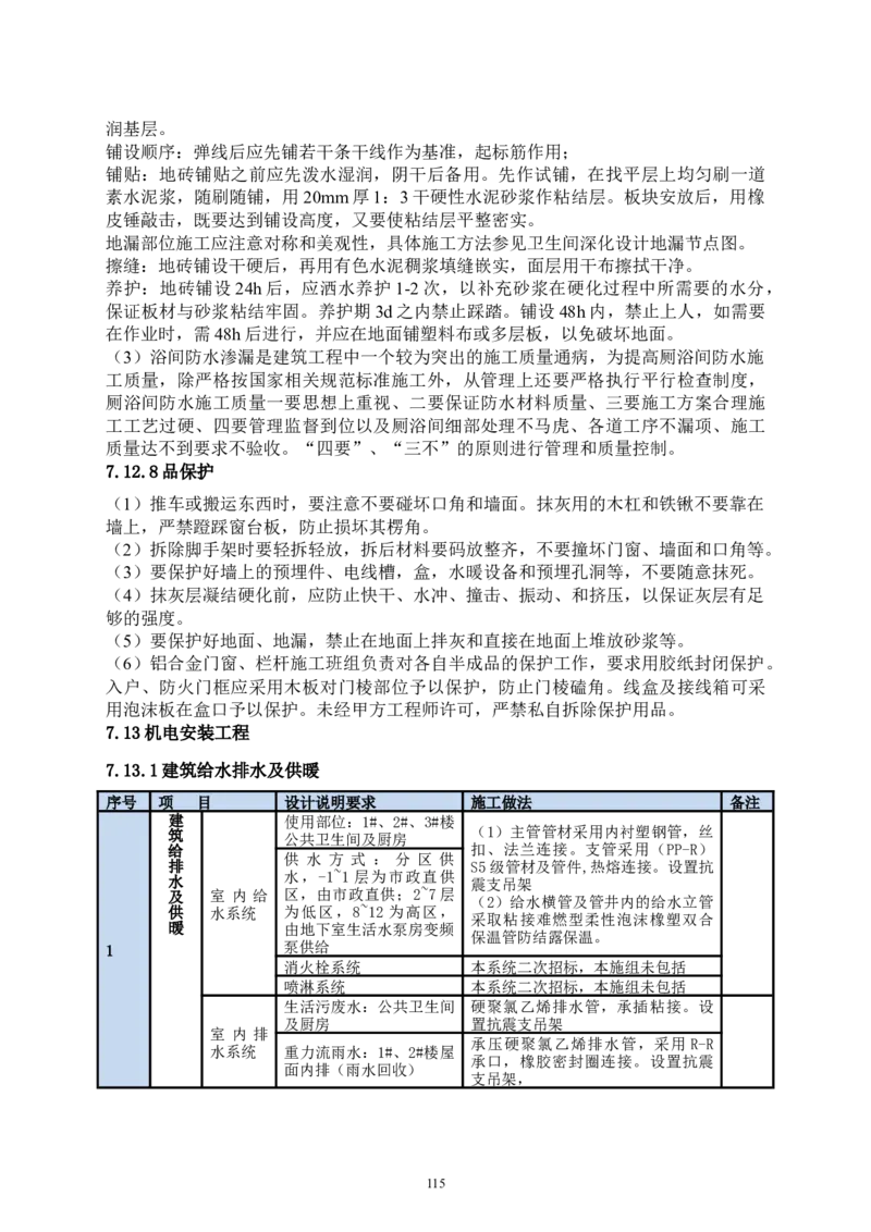 二等奖-中国电子第二总部（华大半导体）工程施工组织设计-一公司_2021-2023年优秀施组方案_施工组织设计_中国电子第二总部（华大半导体）工程施工组织设计