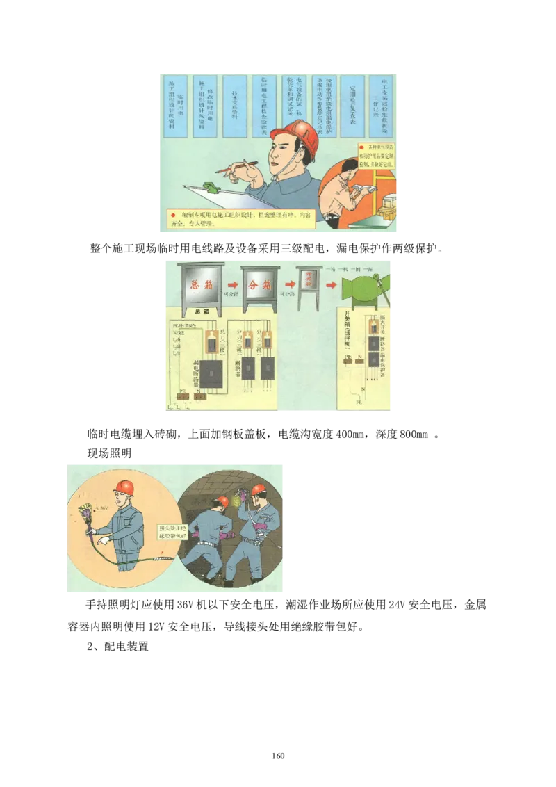 二等奖-中国电子第二总部（华大半导体）工程施工组织设计-一公司_2021-2023年优秀施组方案_施工组织设计_中国电子第二总部（华大半导体）工程施工组织设计