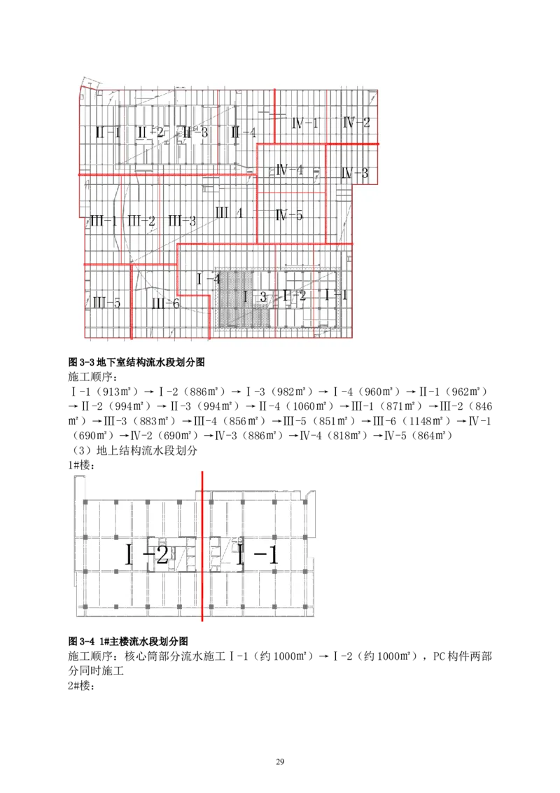 二等奖-中国电子第二总部（华大半导体）工程施工组织设计-一公司_2021-2023年优秀施组方案_施工组织设计_中国电子第二总部（华大半导体）工程施工组织设计