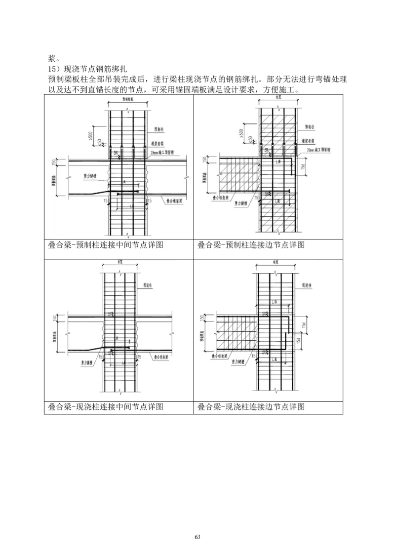二等奖-中国电子第二总部（华大半导体）工程施工组织设计-一公司_2021-2023年优秀施组方案_施工组织设计_中国电子第二总部（华大半导体）工程施工组织设计