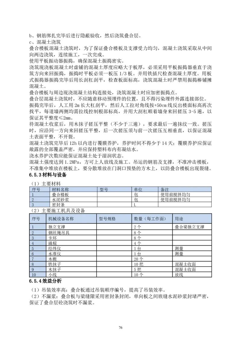 二等奖-中国电子第二总部（华大半导体）工程施工组织设计-一公司_2021-2023年优秀施组方案_施工组织设计_中国电子第二总部（华大半导体）工程施工组织设计