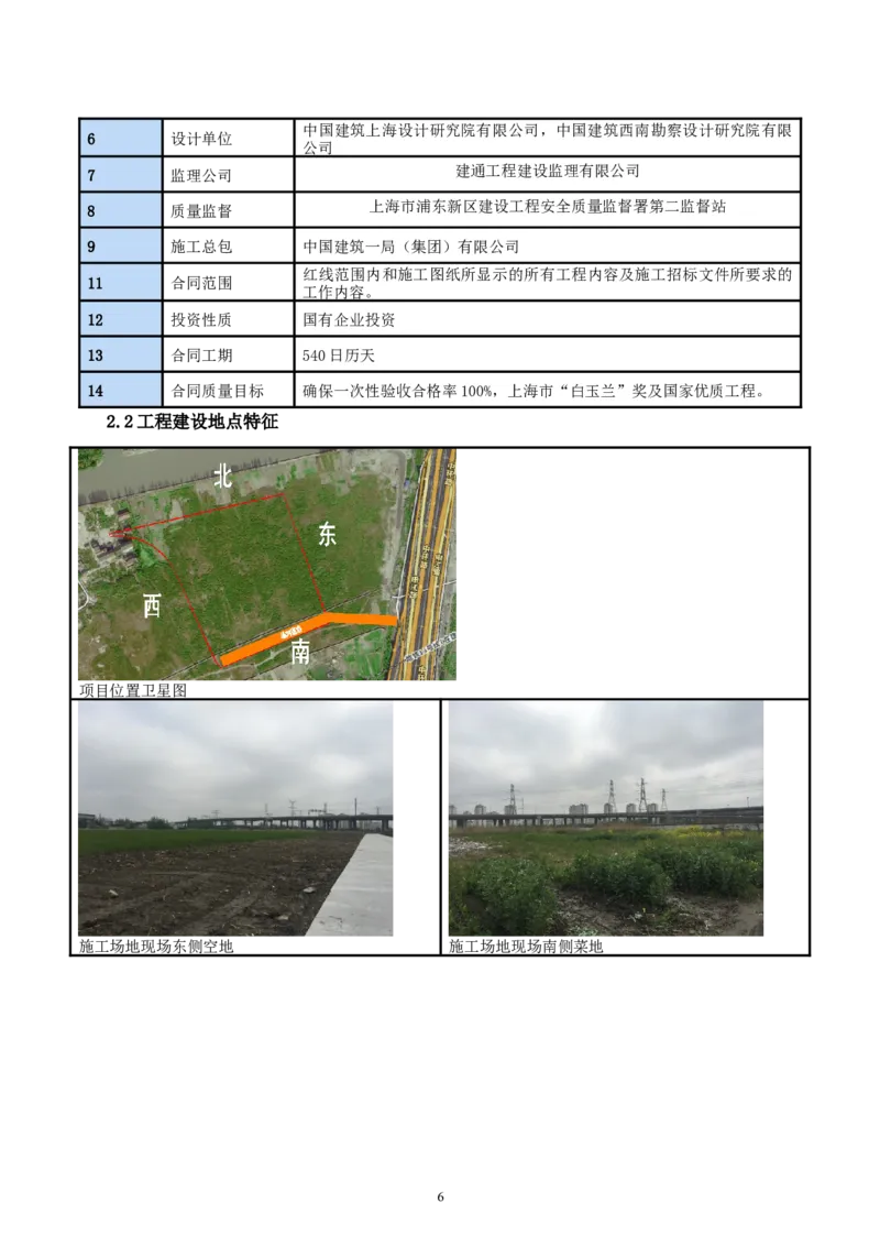 二等奖-中国电子第二总部（华大半导体）工程施工组织设计-一公司_2021-2023年优秀施组方案_施工组织设计_中国电子第二总部（华大半导体）工程施工组织设计