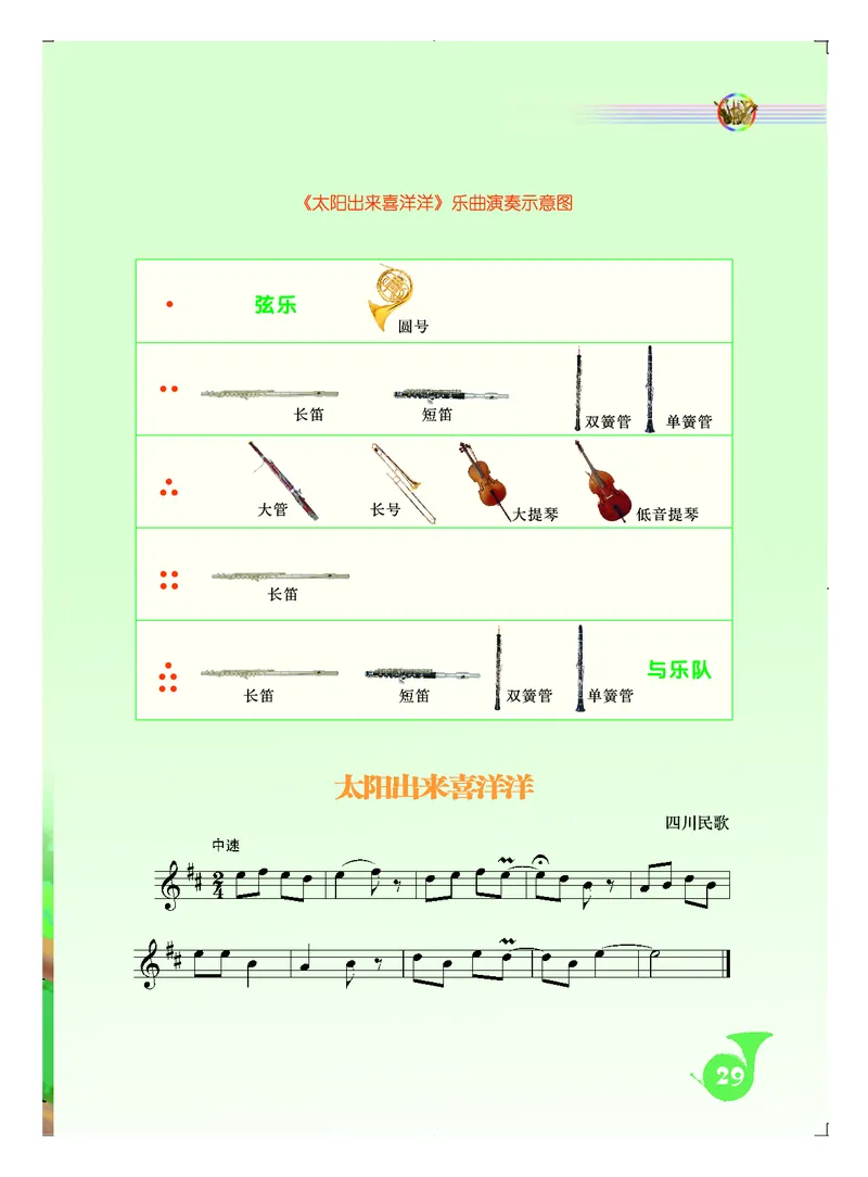 人音版8年级音乐下册高清教材五线谱_4-教培资料-26年最新资料-同步更新_初中高中教资_03科三专项（进去保存报考的学科即可）_102025初中科目（全）电子教材