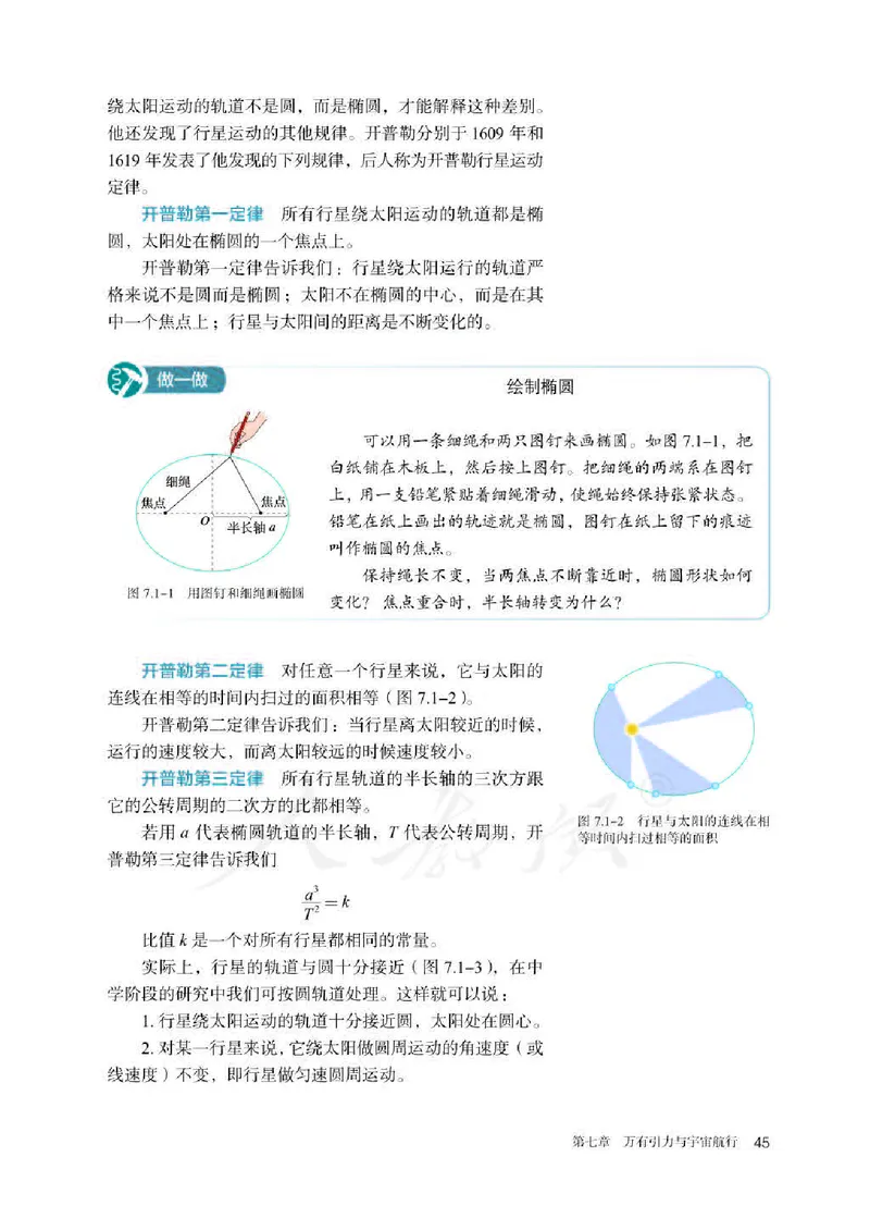 人教版物理必修第二册高清教材_4-教培资料-26年最新资料-同步更新_初中高中教资_03科三专项（进去保存报考的学科即可）_02科三专项（笔记真题思维导图教学设计版本二）
