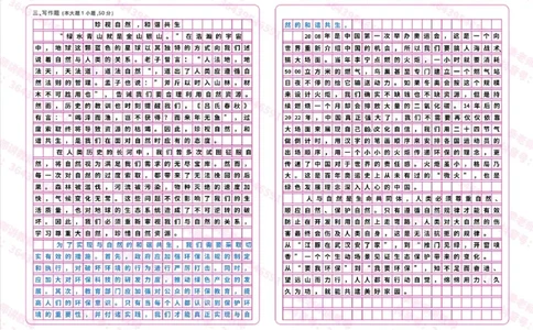 作文模板（赠送福利）_4-教培资料-26年最新资料-同步更新_初中高中教资_2025上中学教资笔试_062025上教资笔试考前冲刺汇总_21、季老师作文模板