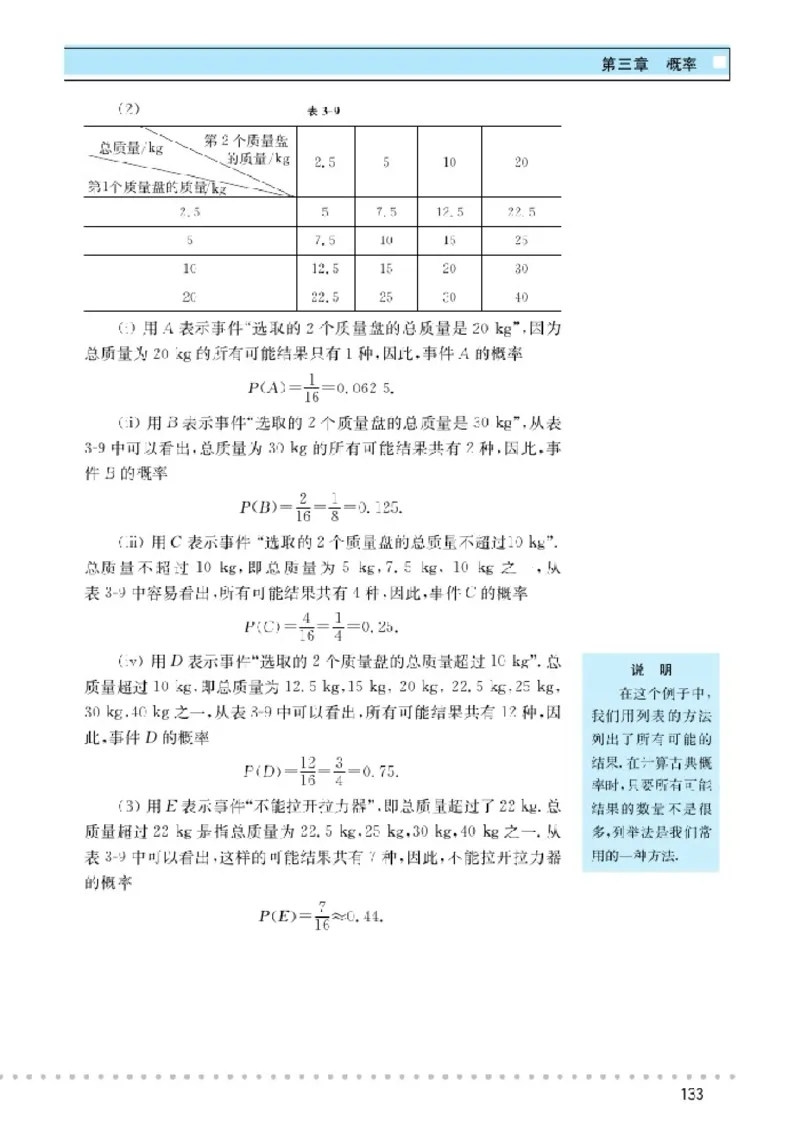 北师大高中数学必修3_4-教培资料-26年最新资料-同步更新_初中高中教资_03科三专项（进去保存报考的学科即可）_02科三专项（笔记真题思维导图教学设计版本二）