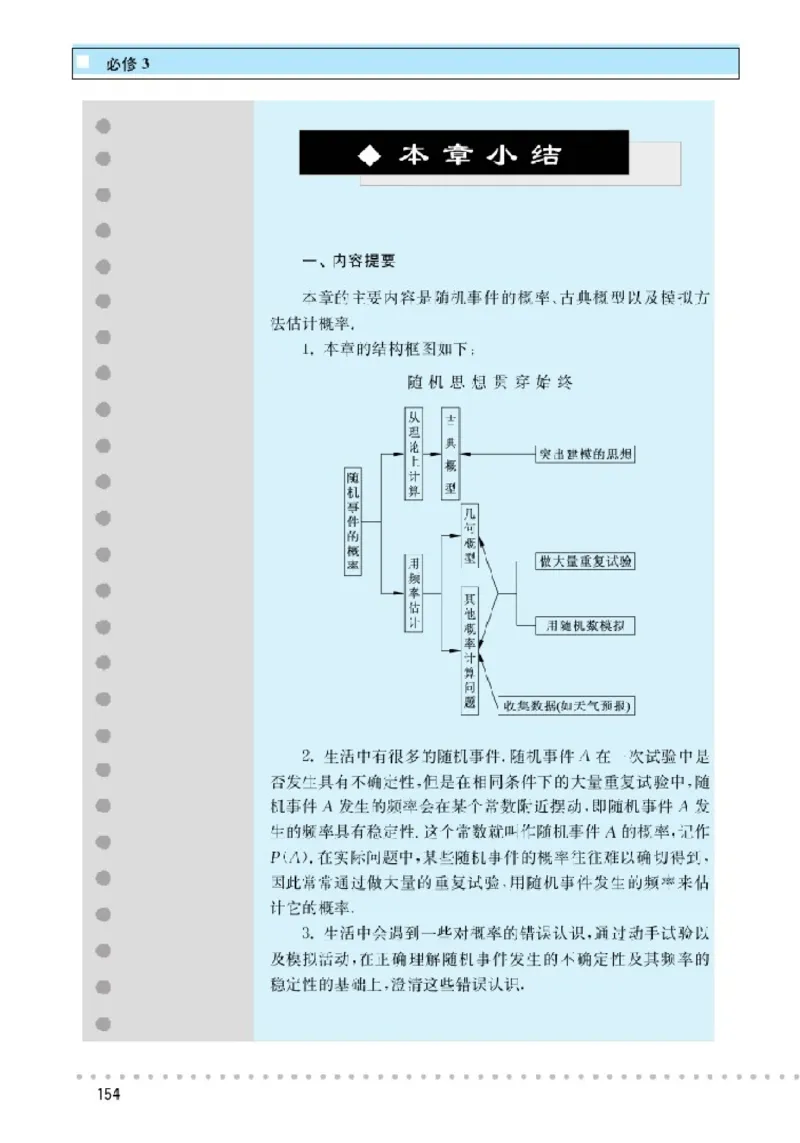 北师大高中数学必修3_4-教培资料-26年最新资料-同步更新_初中高中教资_03科三专项（进去保存报考的学科即可）_02科三专项（笔记真题思维导图教学设计版本二）