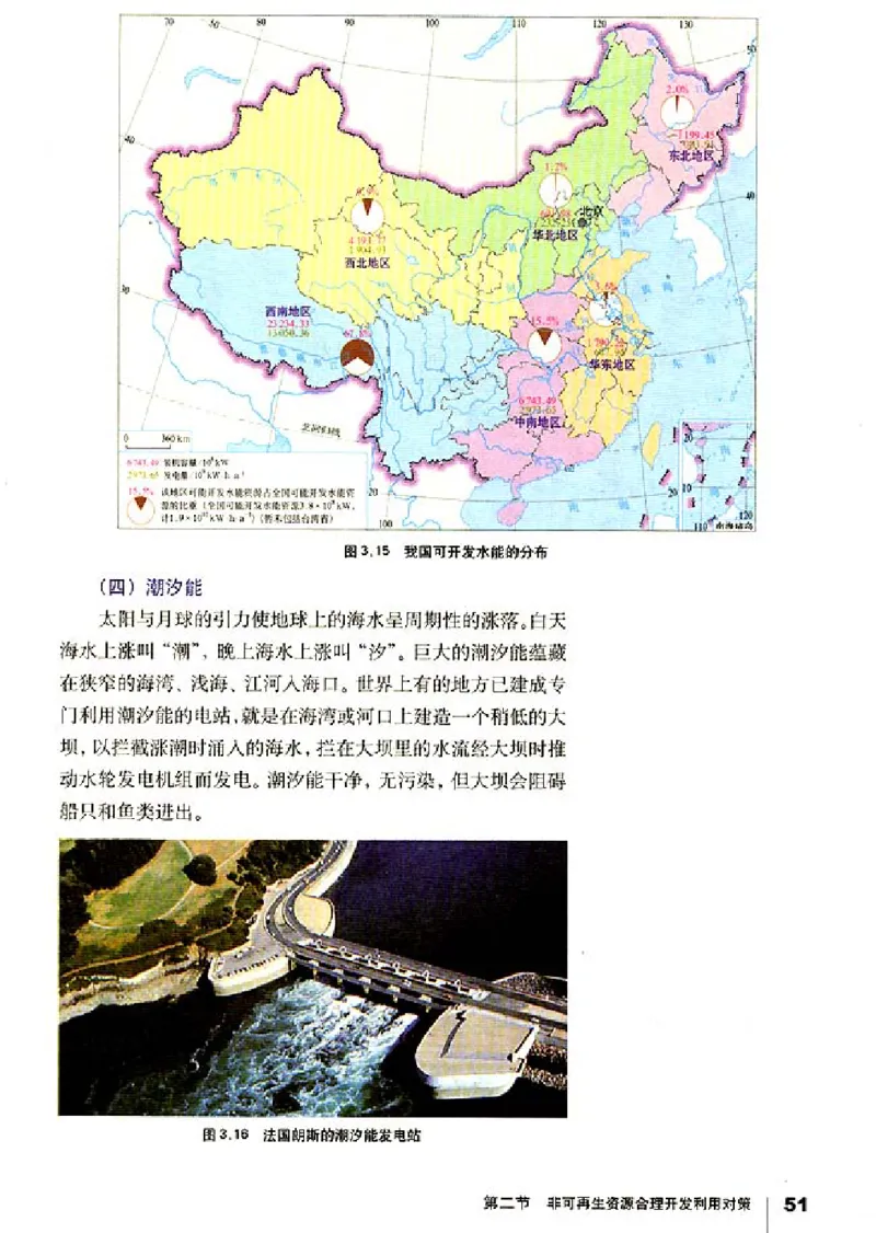 人教版高中地理选修6-环境保护_4-教培资料-26年最新资料-同步更新_初中高中教资_03科三专项（进去保存报考的学科即可）_02科三专项（笔记真题思维导图教学设计版本二）