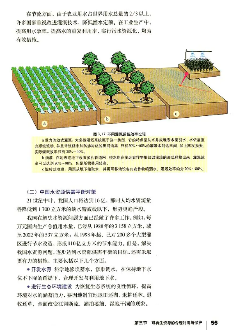 人教版高中地理选修6-环境保护_4-教培资料-26年最新资料-同步更新_初中高中教资_03科三专项（进去保存报考的学科即可）_02科三专项（笔记真题思维导图教学设计版本二）