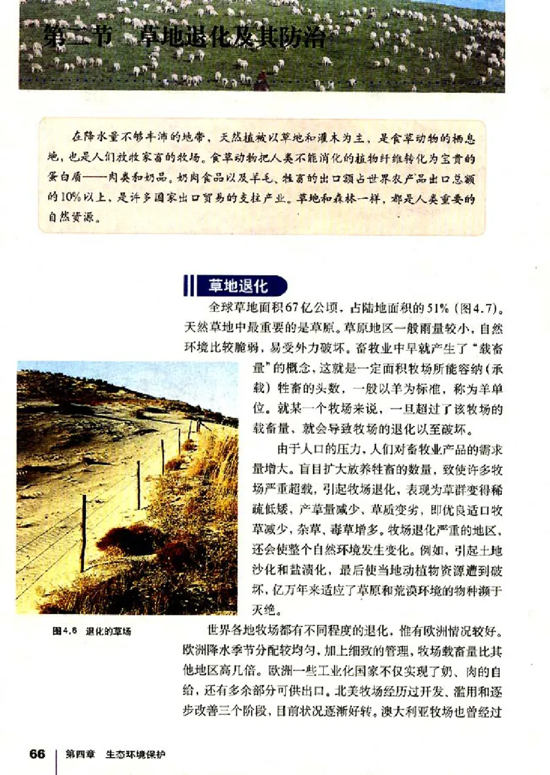 人教版高中地理选修6-环境保护_4-教培资料-26年最新资料-同步更新_初中高中教资_03科三专项（进去保存报考的学科即可）_02科三专项（笔记真题思维导图教学设计版本二）