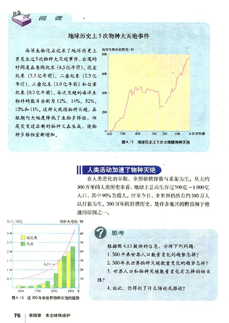 人教版高中地理选修6-环境保护_4-教培资料-26年最新资料-同步更新_初中高中教资_03科三专项（进去保存报考的学科即可）_02科三专项（笔记真题思维导图教学设计版本二）