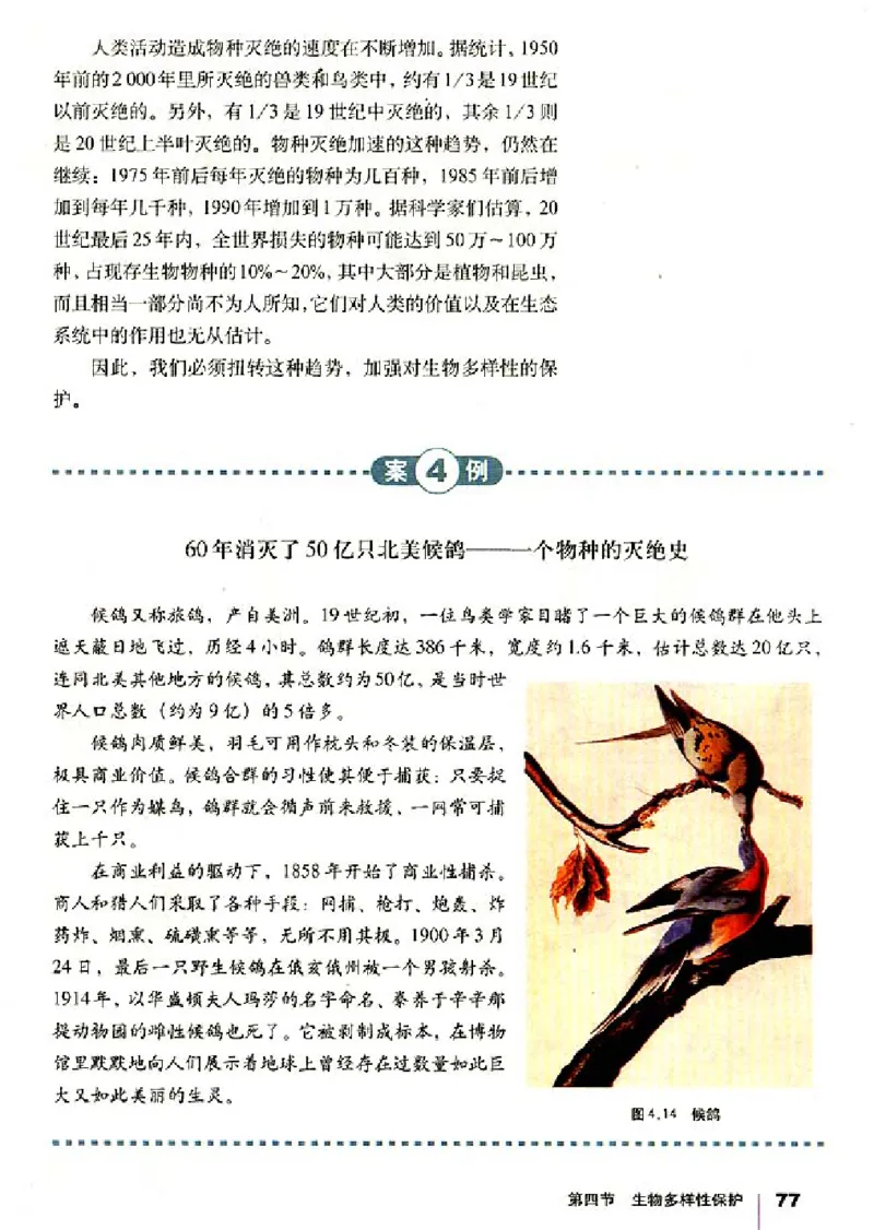 人教版高中地理选修6-环境保护_4-教培资料-26年最新资料-同步更新_初中高中教资_03科三专项（进去保存报考的学科即可）_02科三专项（笔记真题思维导图教学设计版本二）