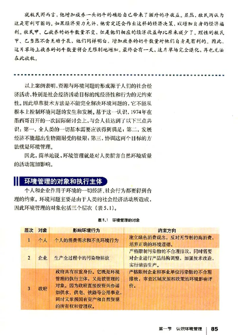 人教版高中地理选修6-环境保护_4-教培资料-26年最新资料-同步更新_初中高中教资_03科三专项（进去保存报考的学科即可）_02科三专项（笔记真题思维导图教学设计版本二）