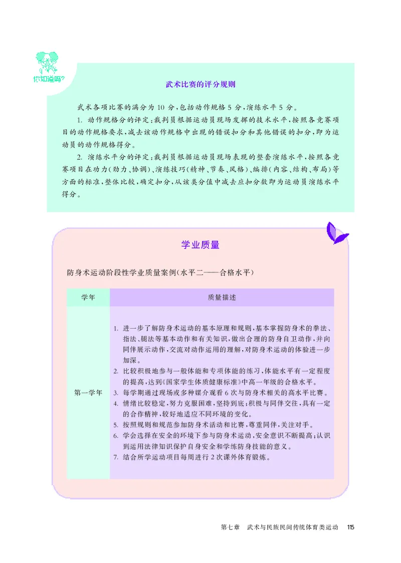 华师大体育全一册高清教材_4-教培资料-26年最新资料-同步更新_初中高中教资_03科三专项（进去保存报考的学科即可）_02科三专项（笔记真题思维导图教学设计版本二）