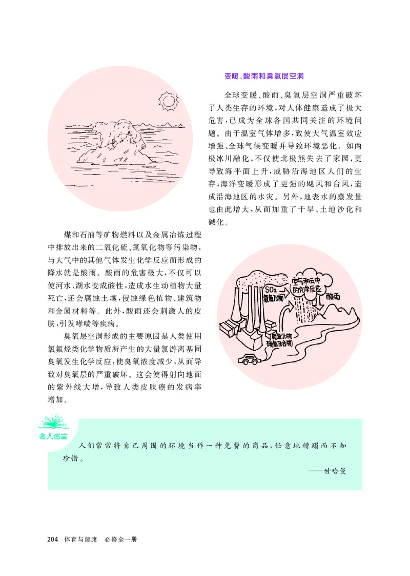 华师大体育全一册高清教材_4-教培资料-26年最新资料-同步更新_初中高中教资_03科三专项（进去保存报考的学科即可）_02科三专项（笔记真题思维导图教学设计版本二）