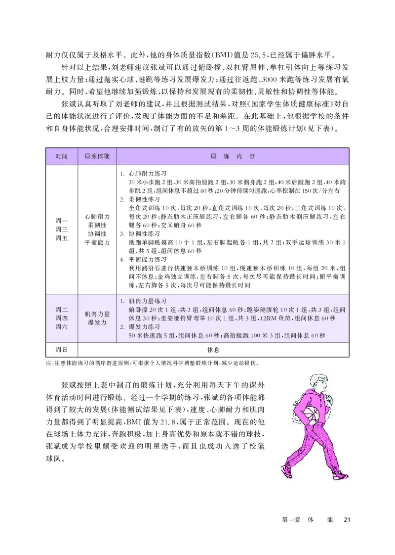 华师大体育全一册高清教材_4-教培资料-26年最新资料-同步更新_初中高中教资_03科三专项（进去保存报考的学科即可）_02科三专项（笔记真题思维导图教学设计版本二）