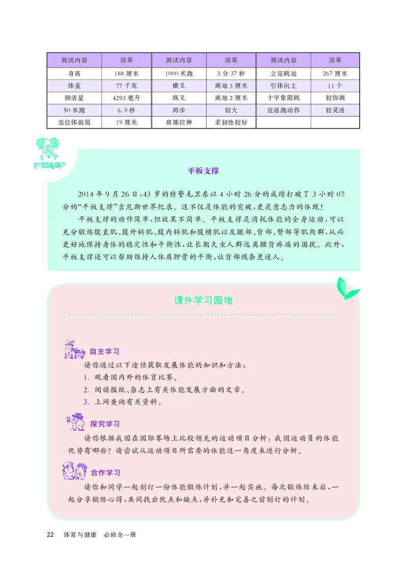 华师大体育全一册高清教材_4-教培资料-26年最新资料-同步更新_初中高中教资_03科三专项（进去保存报考的学科即可）_02科三专项（笔记真题思维导图教学设计版本二）