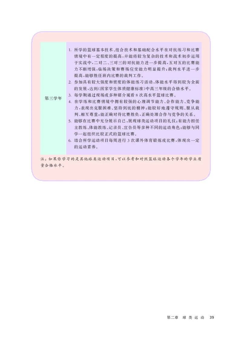 华师大体育全一册高清教材_4-教培资料-26年最新资料-同步更新_初中高中教资_03科三专项（进去保存报考的学科即可）_02科三专项（笔记真题思维导图教学设计版本二）
