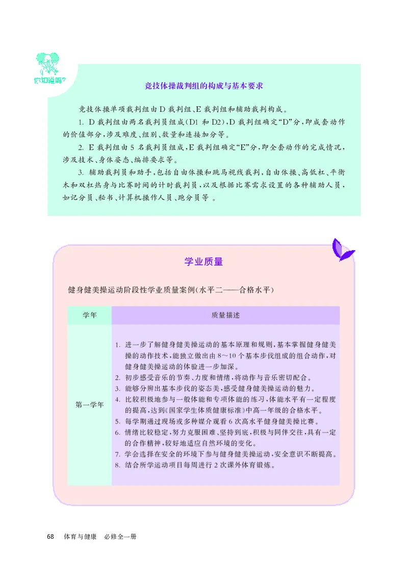 华师大体育全一册高清教材_4-教培资料-26年最新资料-同步更新_初中高中教资_03科三专项（进去保存报考的学科即可）_02科三专项（笔记真题思维导图教学设计版本二）