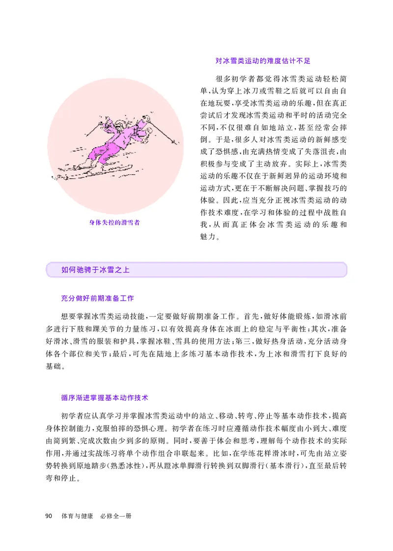华师大体育全一册高清教材_4-教培资料-26年最新资料-同步更新_初中高中教资_03科三专项（进去保存报考的学科即可）_02科三专项（笔记真题思维导图教学设计版本二）