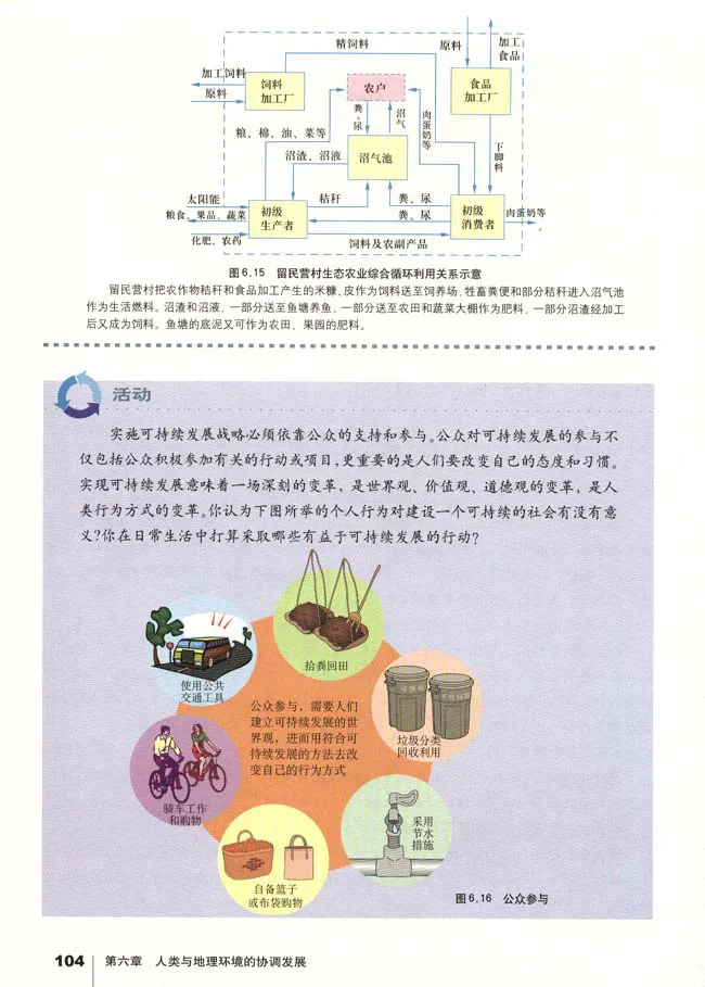 人教版高中地理必修2_4-教培资料-26年最新资料-同步更新_初中高中教资_03科三专项（进去保存报考的学科即可）_02科三专项（笔记真题思维导图教学设计版本二）